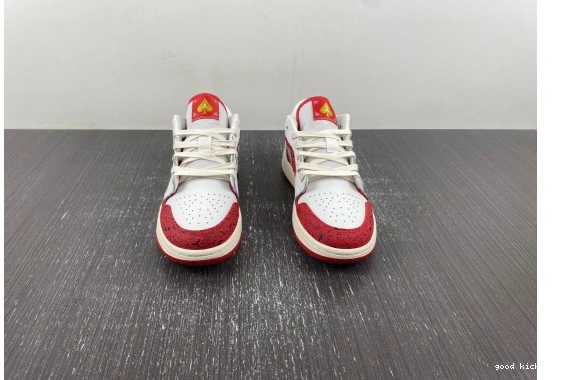  1  Spades DJ5186-100 DJ5186-100 Low Jordan 0524